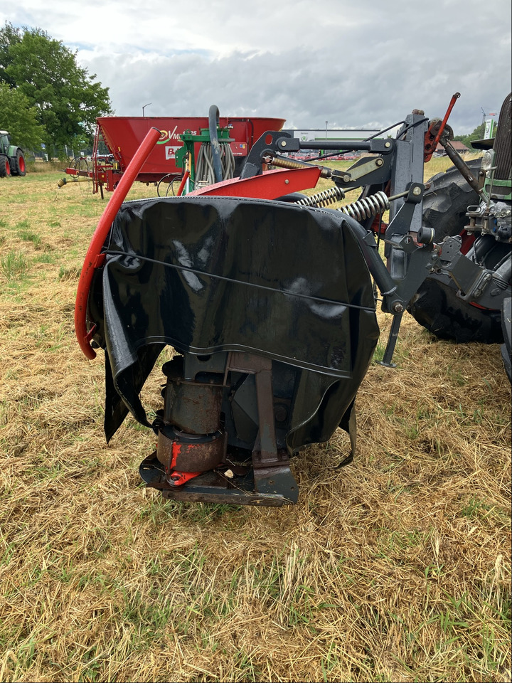 Vicon Extra 332 XF Frontmähwerk - Kosačica: slika 5 Vicon Extra 332 XF Frontmähwerk - Kosačica: slika 5