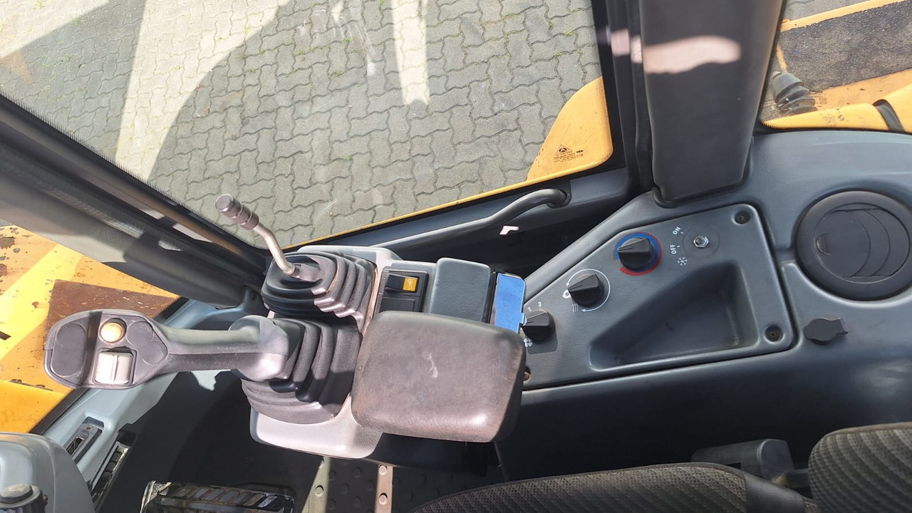 Volvo Radlader L 40 B TP - Utovarivač: slika 5 Volvo Radlader L 40 B TP - Utovarivač: slika 5