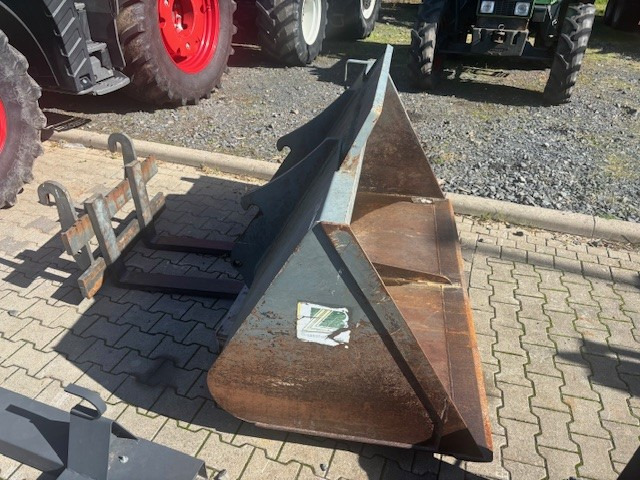 Weidemann 3070 CX80 T - Utovarivač: slika 2 Weidemann 3070 CX80 T - Utovarivač: slika 2