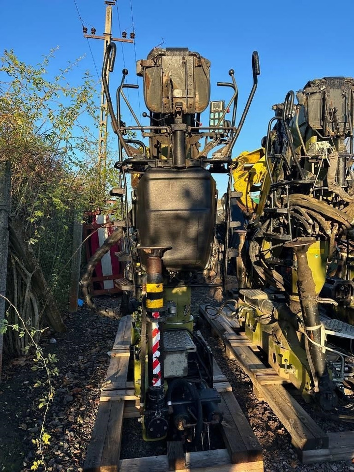 Loglift F150 Z80 - Kran za kamion: slika 2 Loglift F150 Z80 - Kran za kamion: slika 2