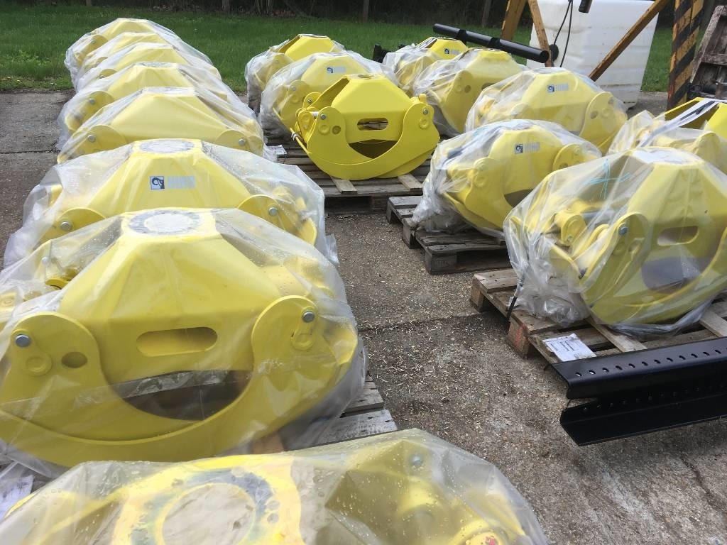 Loglift X-53; TX-56; FX-26; FX-36; FX-42 rön - Kuka: slika 1 Loglift X-53; TX-56; FX-26; FX-36; FX-42 rön - Kuka: slika 1