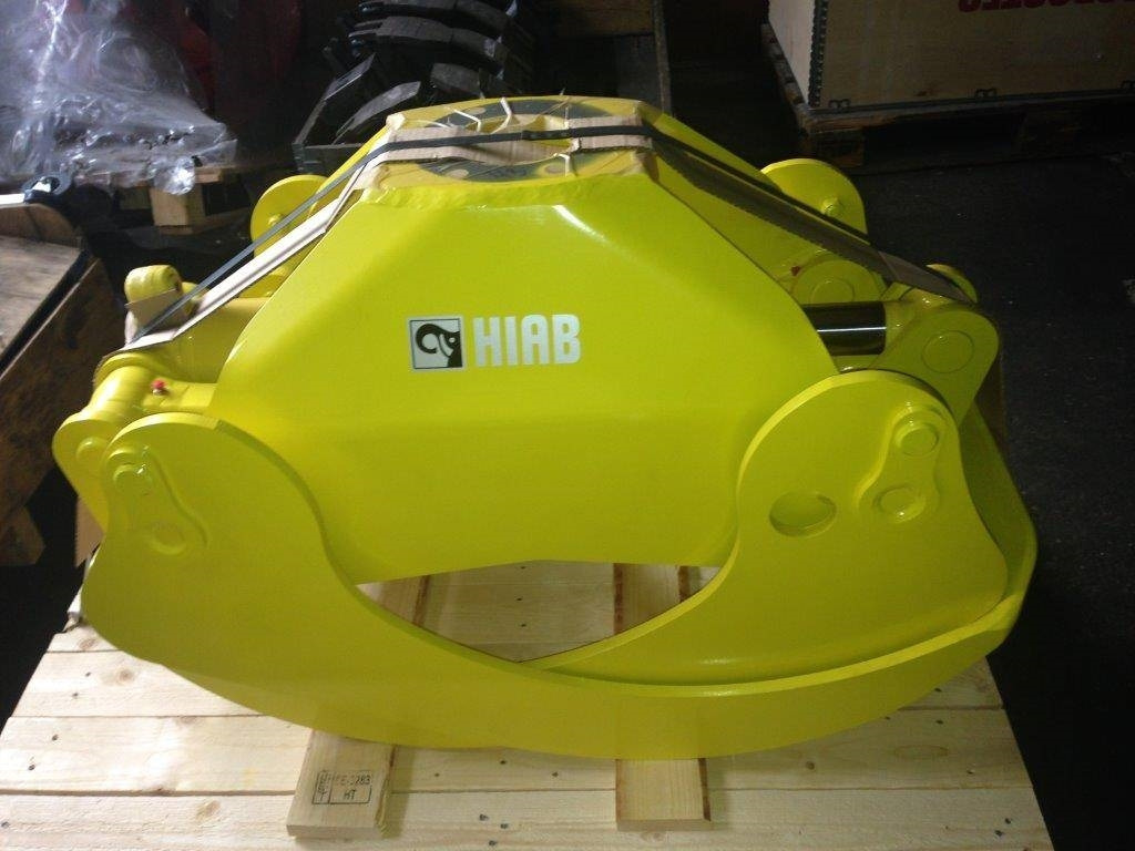 Loglift X-53; TX-56; FX-26; FX-36; FX-42 rön - Kuka: slika 4 Loglift X-53; TX-56; FX-26; FX-36; FX-42 rön - Kuka: slika 4