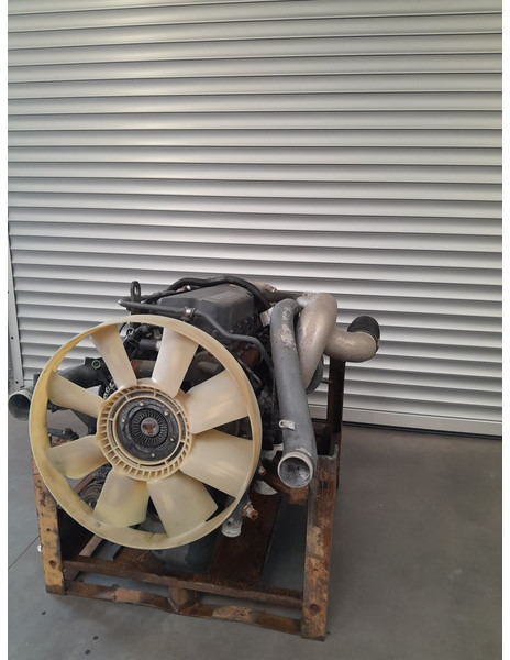 Iveco F2BE3681 - Motor za Kamion: slika 1 Iveco F2BE3681 - Motor za Kamion: slika 1