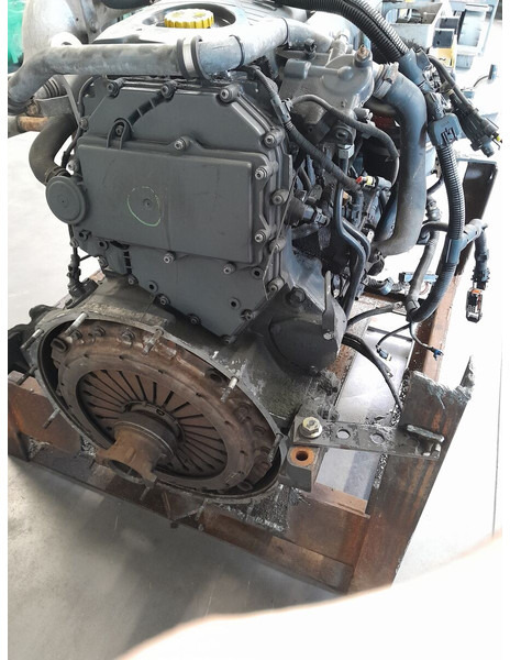 Iveco F2BE3681 - Motor za Kamion: slika 5 Iveco F2BE3681 - Motor za Kamion: slika 5