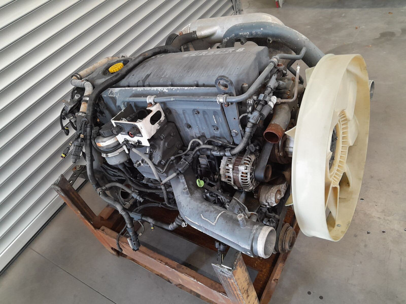 Iveco F2BE3681 - Motor za Kamion: slika 3 Iveco F2BE3681 - Motor za Kamion: slika 3