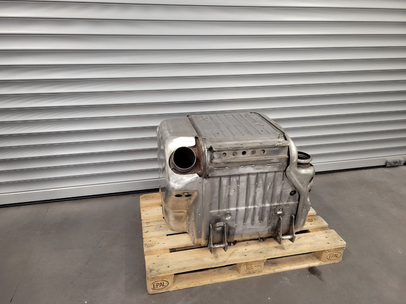 Katalizator za Kamion Iveco STRALIS EURO 6 NEW PARTS INSIDE: slika 10