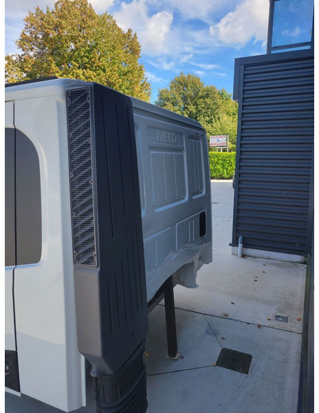 Kabina i enterijer za Kamion Iveco X-Way T-Way S-Way: slika 8 Kabina i enterijer za Kamion Iveco X-Way T-Way S-Way: slika 8