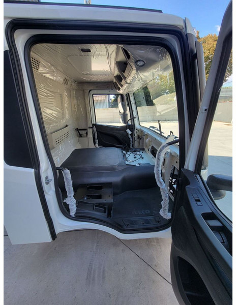 Kabina i enterijer za Kamion Iveco X-Way T-Way S-Way: slika 7 Kabina i enterijer za Kamion Iveco X-Way T-Way S-Way: slika 7