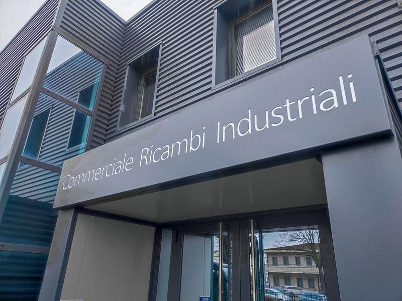 Kabina i enterijer za Kamion Iveco X-Way T-Way S-Way: slika 12 Kabina i enterijer za Kamion Iveco X-Way T-Way S-Way: slika 12