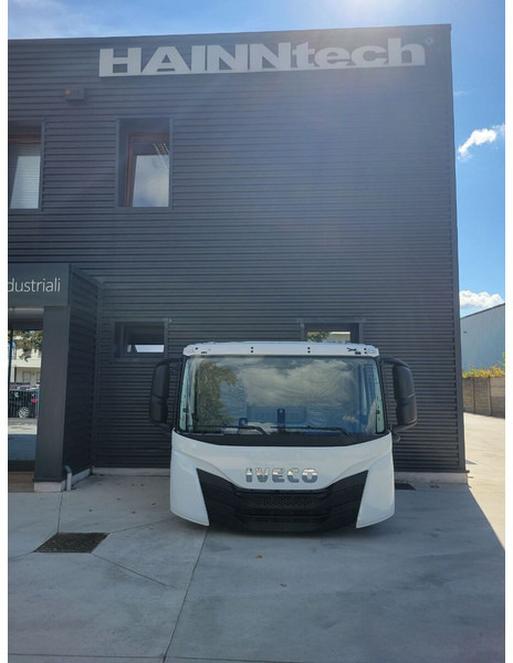 Kabina i enterijer za Kamion Iveco X-Way T-Way S-Way: slika 6 Kabina i enterijer za Kamion Iveco X-Way T-Way S-Way: slika 6