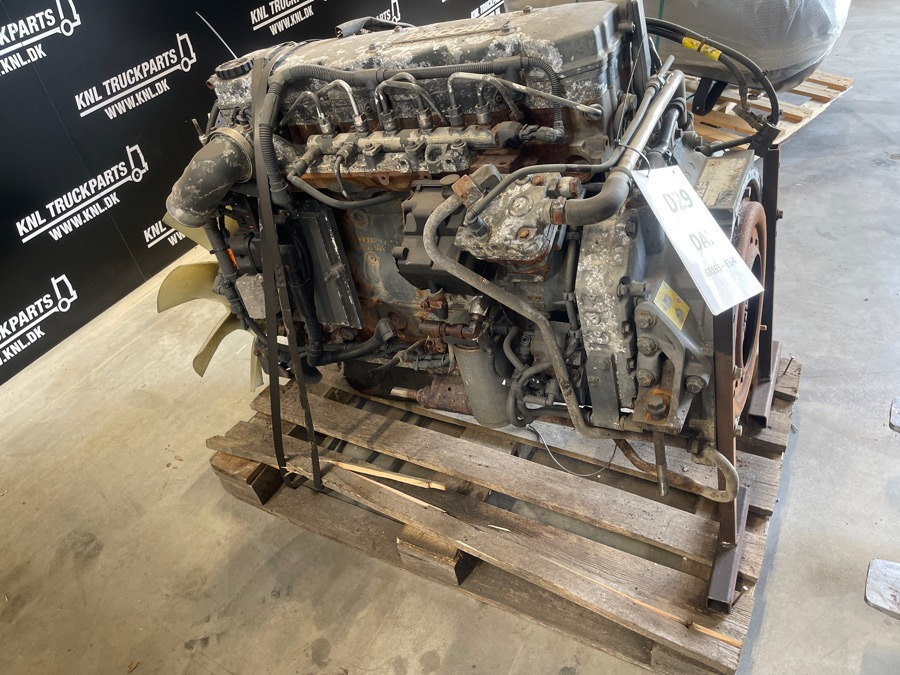 DAF GR165 / 220 HP - EURO 4 - Motor za Kamion: slika 3 DAF GR165 / 220 HP - EURO 4 - Motor za Kamion: slika 3