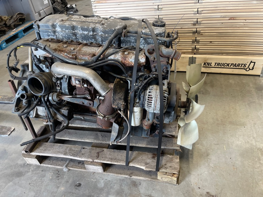 DAF GR165 / 220 HP - EURO 4 - Motor za Kamion: slika 2 DAF GR165 / 220 HP - EURO 4 - Motor za Kamion: slika 2