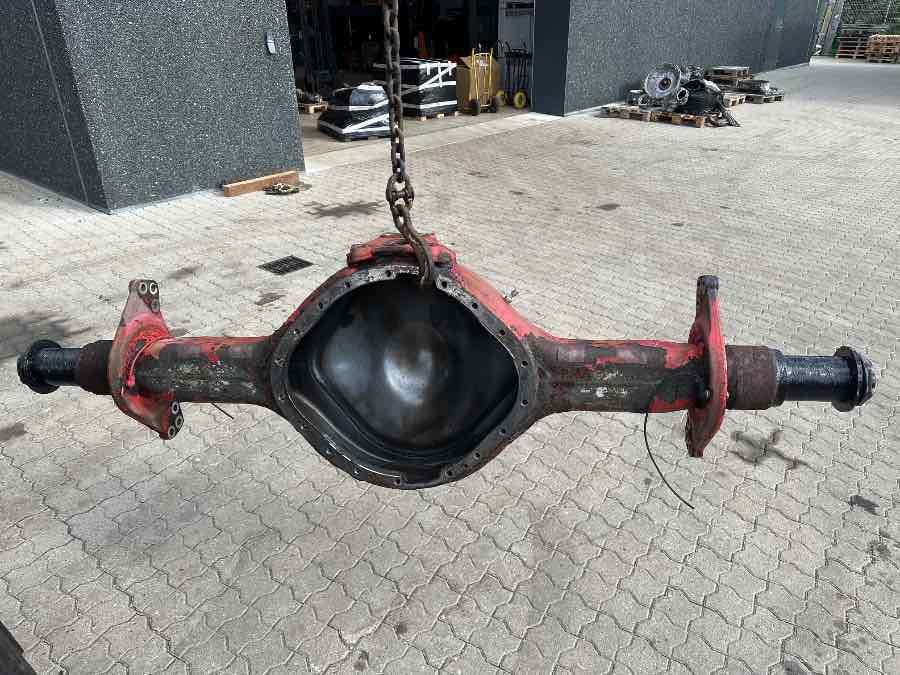 DAF REAR AXLE CASE 1875101 - Osovina i delovi za Kamion: slika 2 DAF REAR AXLE CASE 1875101 - Osovina i delovi za Kamion: slika 2