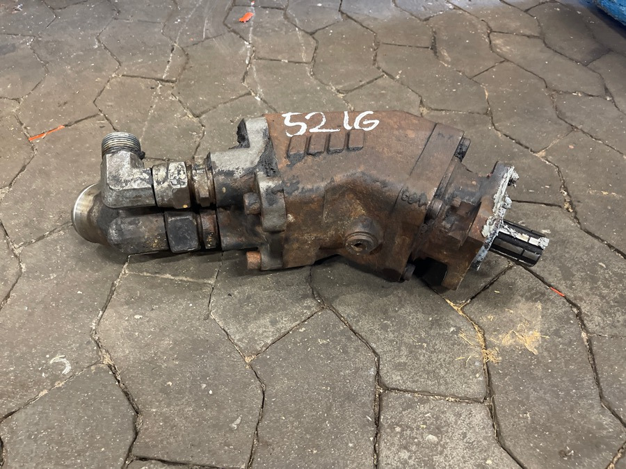 HYDRAULIC PUMP - Hidraulika za Kamion: slika 1 HYDRAULIC PUMP - Hidraulika za Kamion: slika 1