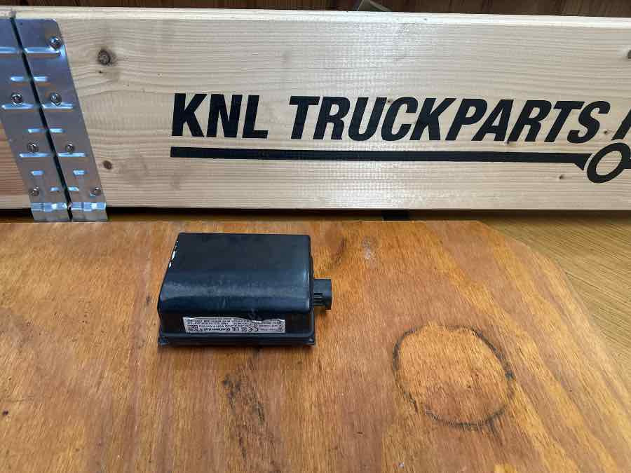 IVECO RADAR SENSOR 5802133230 - Električni sistem za Kamion: slika 1 IVECO RADAR SENSOR 5802133230 - Električni sistem za Kamion: slika 1