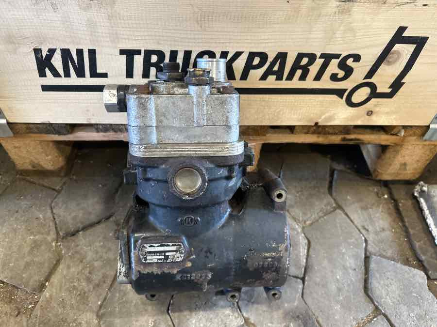 MAN COMPRESSOR 51.54100-7121 - Motor i delovi za Kamion: slika 1 MAN COMPRESSOR 51.54100-7121 - Motor i delovi za Kamion: slika 1
