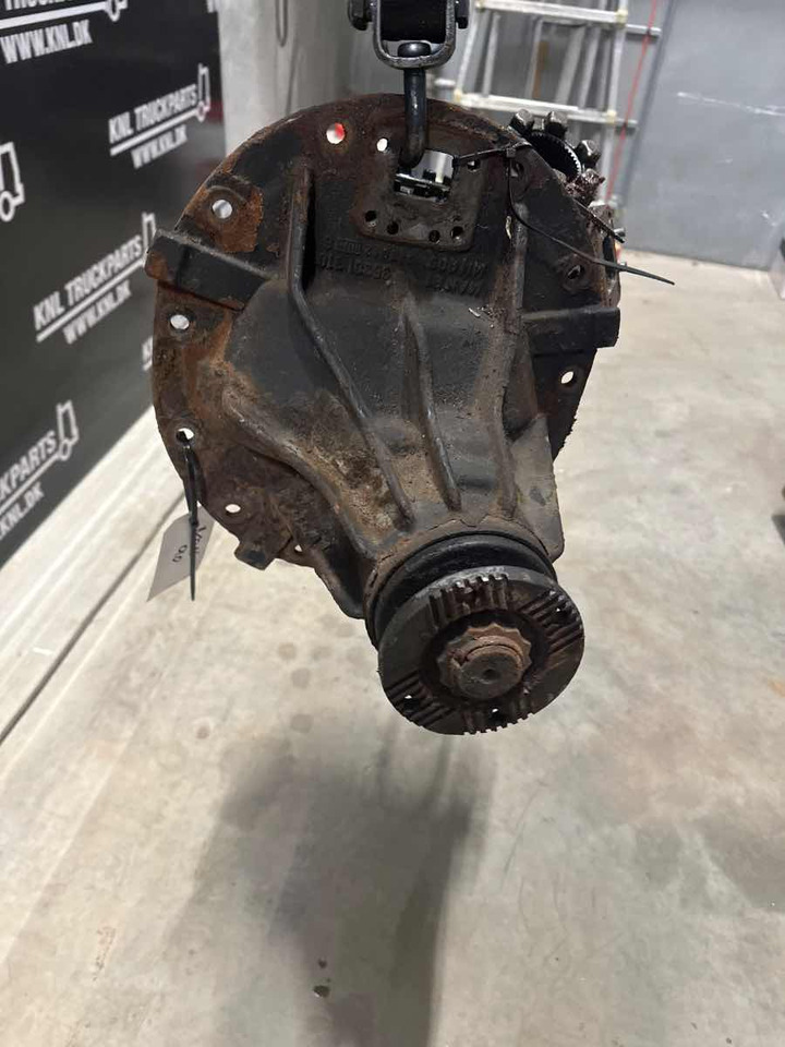 MAN DIFF HY-0718 - 3.700 // 81.35010-6241 - Diferencijalna brzina za Kamion: slika 1 MAN DIFF HY-0718 - 3.700 // 81.35010-6241 - Diferencijalna brzina za Kamion: slika 1