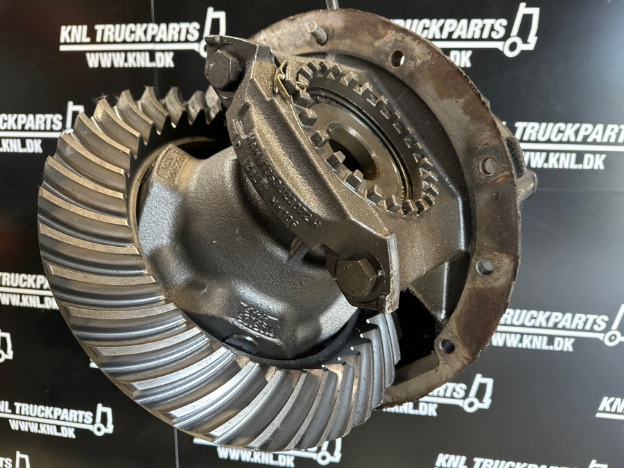 MAN DIFF HY-1350 - 2.714 // 81.35010-6304 - Diferencijalna brzina za Kamion: slika 2 MAN DIFF HY-1350 - 2.714 // 81.35010-6304 - Diferencijalna brzina za Kamion: slika 2