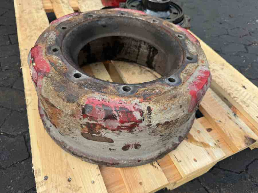 MAN DRUM BRAKES 180 MM 81.50110-0159 - Kočioni bubnjevi za Kamion: slika 1 MAN DRUM BRAKES 180 MM 81.50110-0159 - Kočioni bubnjevi za Kamion: slika 1