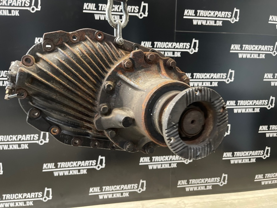 MAN HP-1352 - 1,333 / 3,0 / 28:21 - Diferencijalna brzina za Kamion: slika 2 MAN HP-1352 - 1,333 / 3,0 / 28:21 - Diferencijalna brzina za Kamion: slika 2