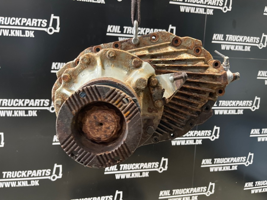 MAN HP-1352 28:21 / 1,333 / KR150 / TR300 - Diferencijalna brzina za Kamion: slika 3 MAN HP-1352 28:21 / 1,333 / KR150 / TR300 - Diferencijalna brzina za Kamion: slika 3