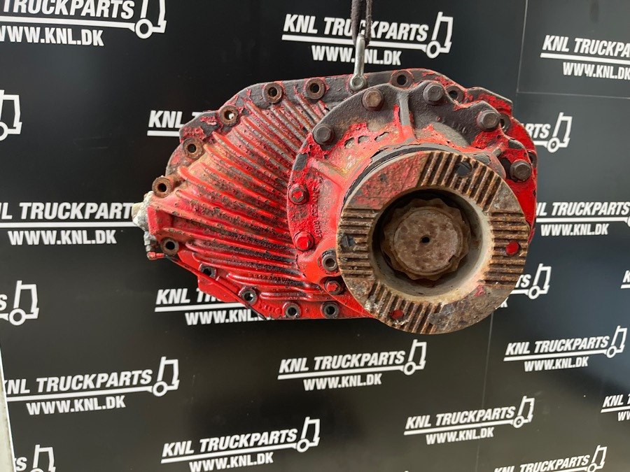 MAN HP-1352 28:21 / 1,333 / KR150 / TR300 - Diferencijalna brzina za Kamion: slika 3 MAN HP-1352 28:21 / 1,333 / KR150 / TR300 - Diferencijalna brzina za Kamion: slika 3
