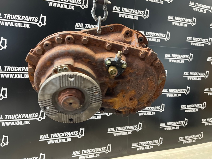 MAN HPD-1382 - 1.333 / 4,00 - Diferencijalna brzina za Kamion: slika 2 MAN HPD-1382 - 1.333 / 4,00 - Diferencijalna brzina za Kamion: slika 2