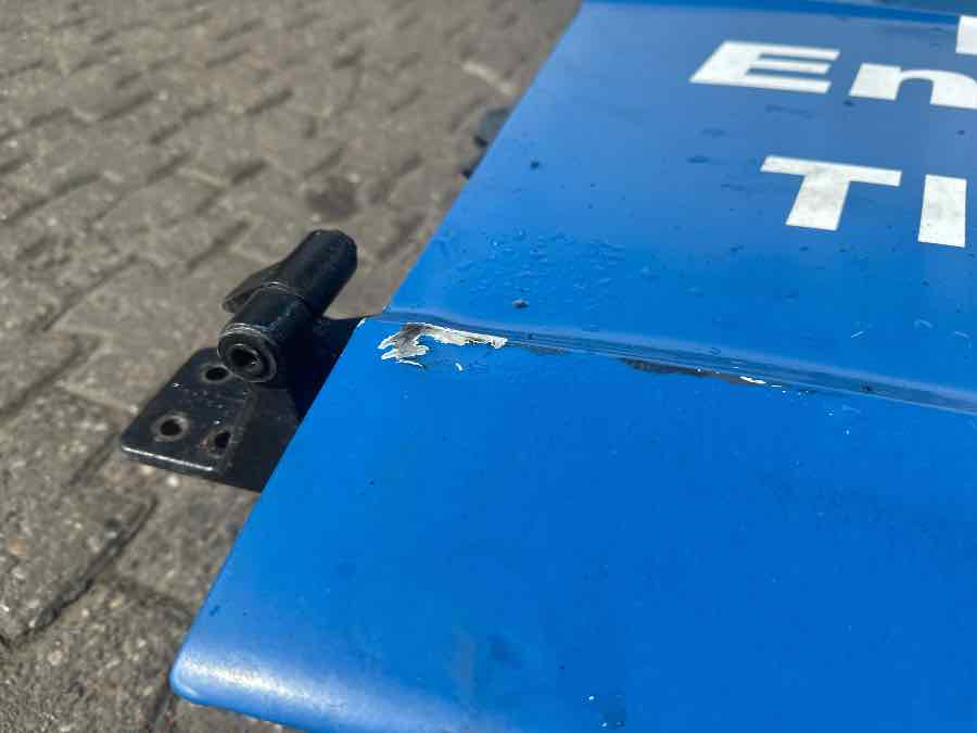 MAN LEFT DOOR 81.62600-4131 - Kabina i enterijer za Kamion: slika 3 MAN LEFT DOOR 81.62600-4131 - Kabina i enterijer za Kamion: slika 3