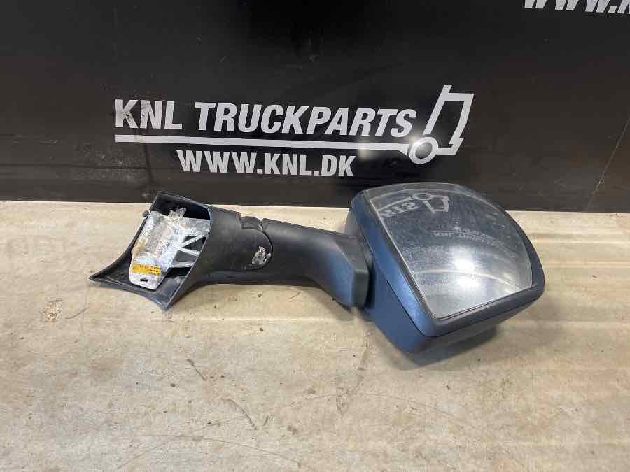 MAN MIRROR 81.63730-6847 - Kabina i enterijer za Kamion: slika 2 MAN MIRROR 81.63730-6847 - Kabina i enterijer za Kamion: slika 2