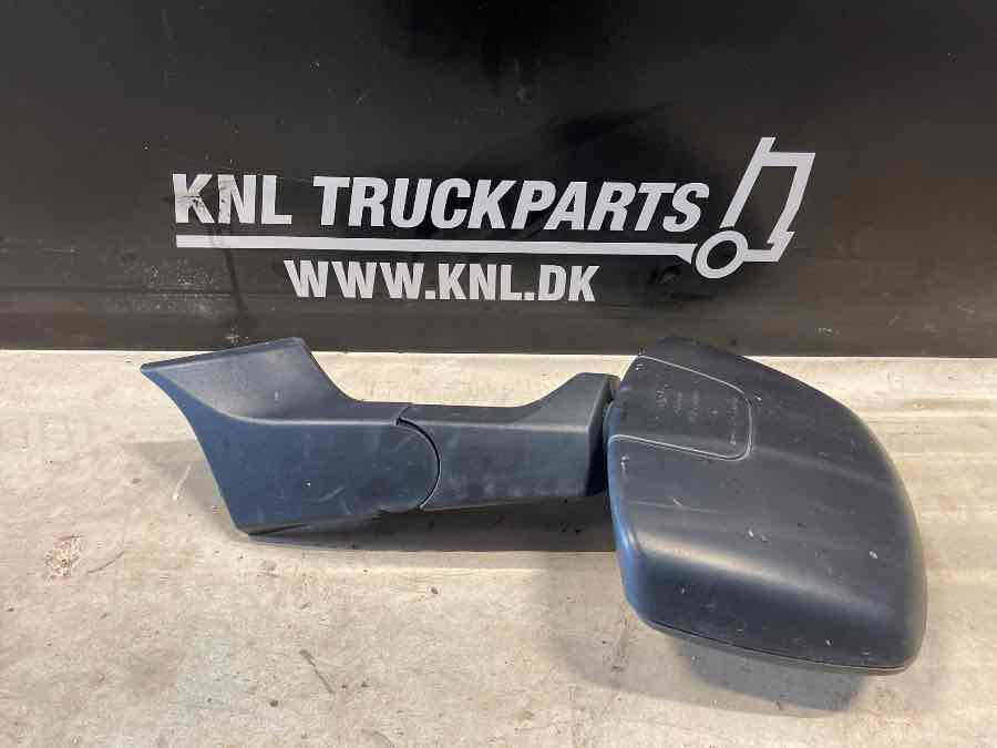 MAN MIRROR 81.63730-6847 - Kabina i enterijer za Kamion: slika 1 MAN MIRROR 81.63730-6847 - Kabina i enterijer za Kamion: slika 1