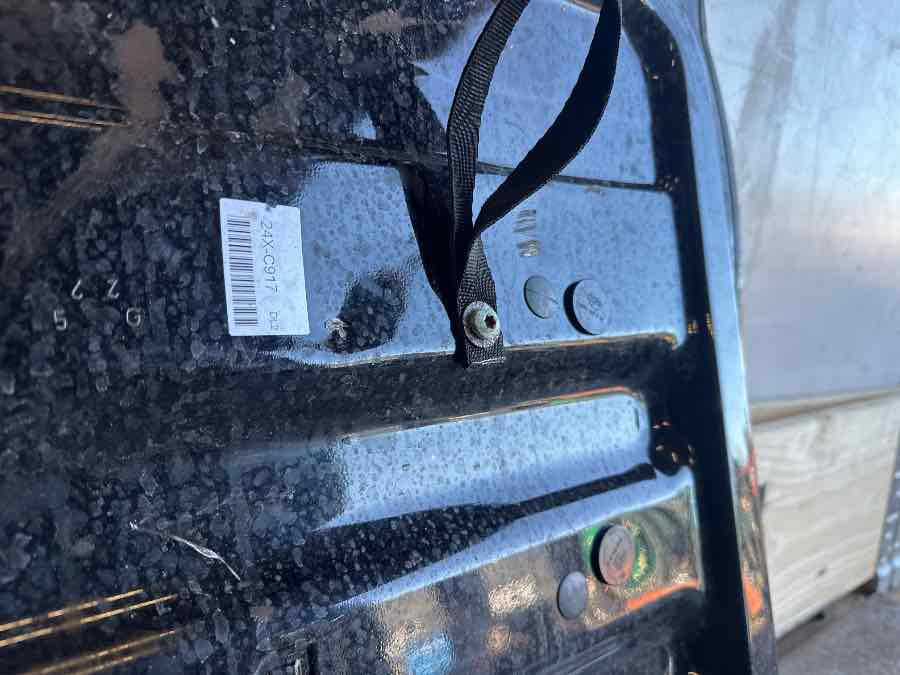 MAN SIDE DOOR 81.66912-5289 - Kabina i enterijer za Kamion: slika 3 MAN SIDE DOOR 81.66912-5289 - Kabina i enterijer za Kamion: slika 3