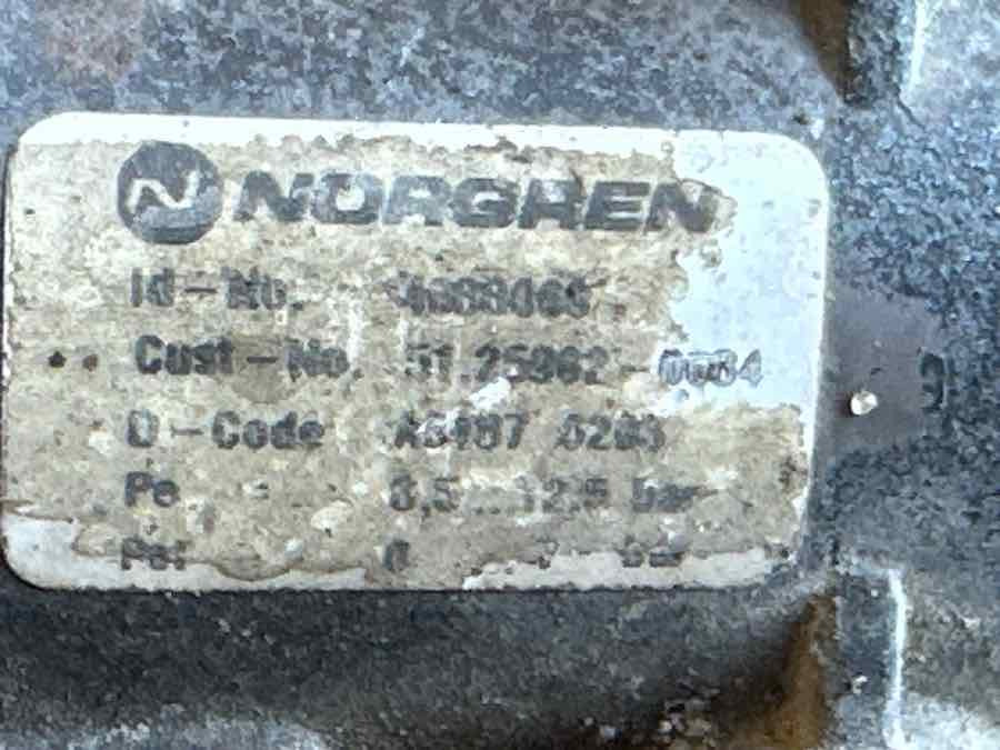 MAN VALVE 51.25902-0084 - Kočioni ventil za Kamion: slika 2 MAN VALVE 51.25902-0084 - Kočioni ventil za Kamion: slika 2