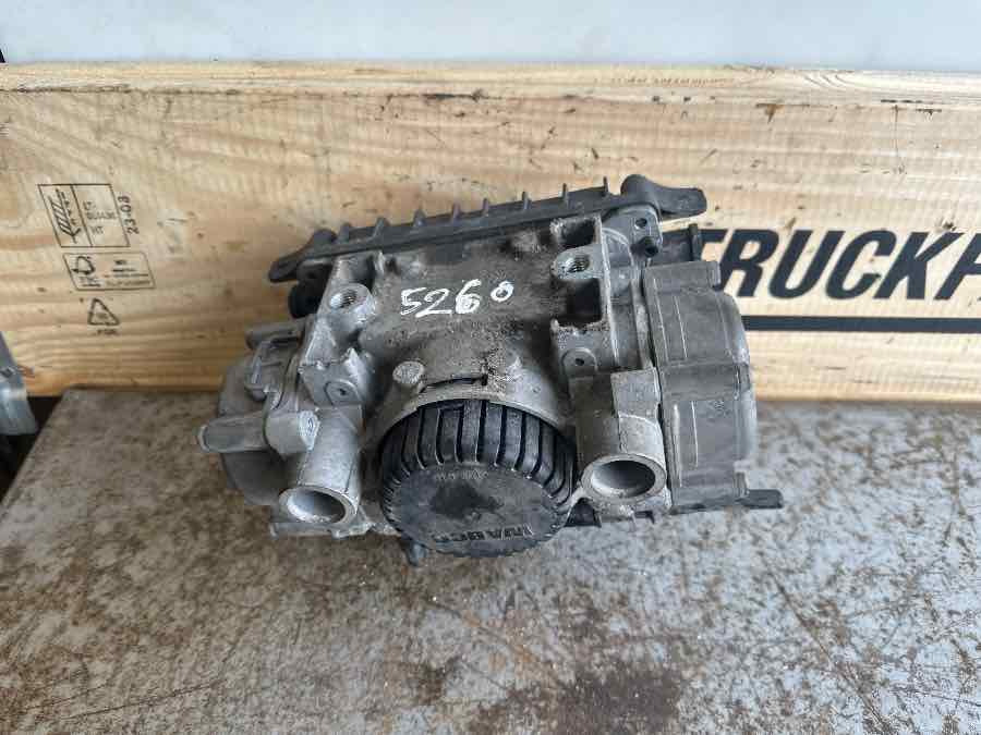 MAN VALVE EBS 81.52106-6072 - Kočioni ventil za Kamion: slika 2 MAN VALVE EBS 81.52106-6072 - Kočioni ventil za Kamion: slika 2