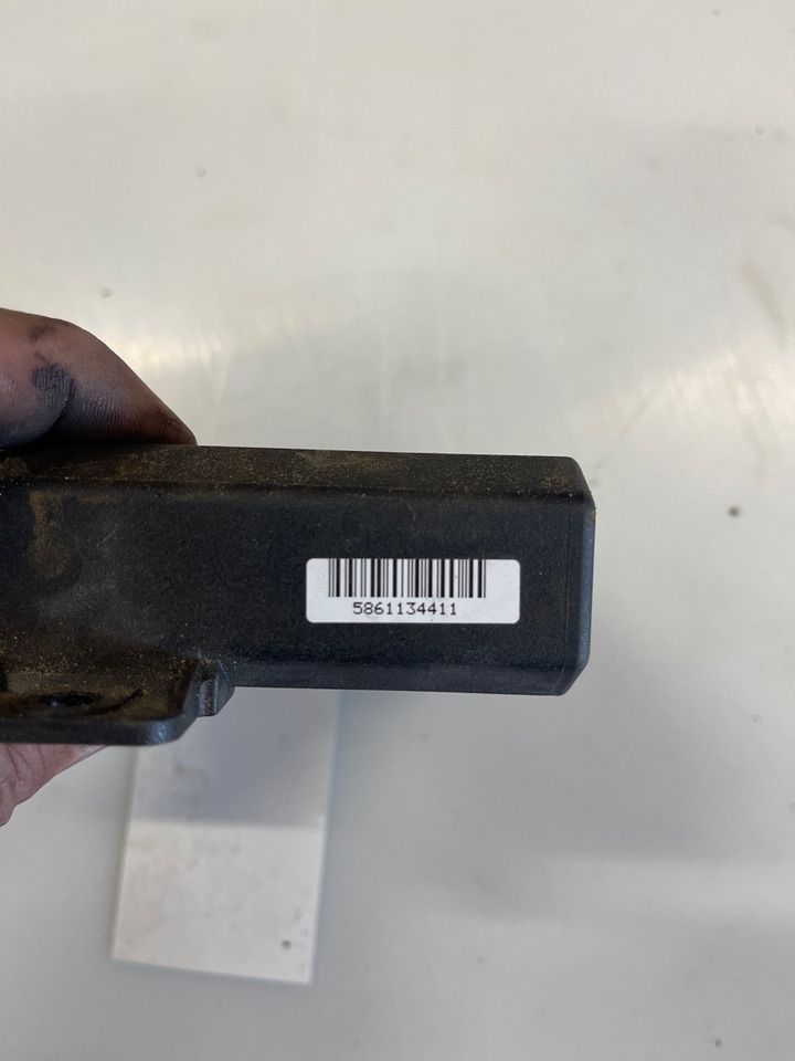 MERCEDES ECAS 446 055 406 0 - Električni sistem za Kamion: slika 4 MERCEDES ECAS 446 055 406 0 - Električni sistem za Kamion: slika 4