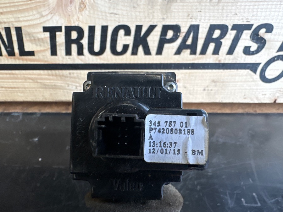 RENAULT LEVER 7420808188 - Kabina i enterijer za Kamion: slika 2 RENAULT LEVER 7420808188 - Kabina i enterijer za Kamion: slika 2