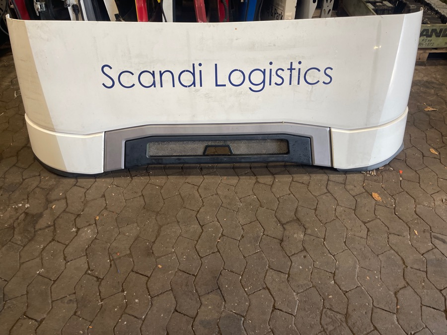 RENAULT UPPER FRONT 7482582307 - Kabina i enterijer za Kamion: slika 1 RENAULT UPPER FRONT 7482582307 - Kabina i enterijer za Kamion: slika 1