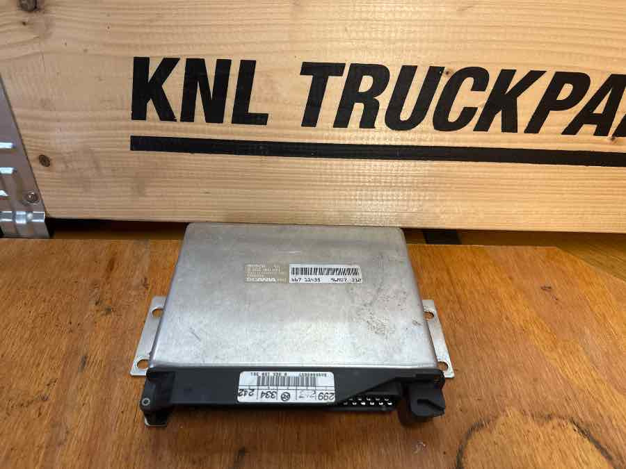 SCANIA ECU ABS 1388035 - Električni sistem za Kamion: slika 2 SCANIA ECU ABS 1388035 - Električni sistem za Kamion: slika 2