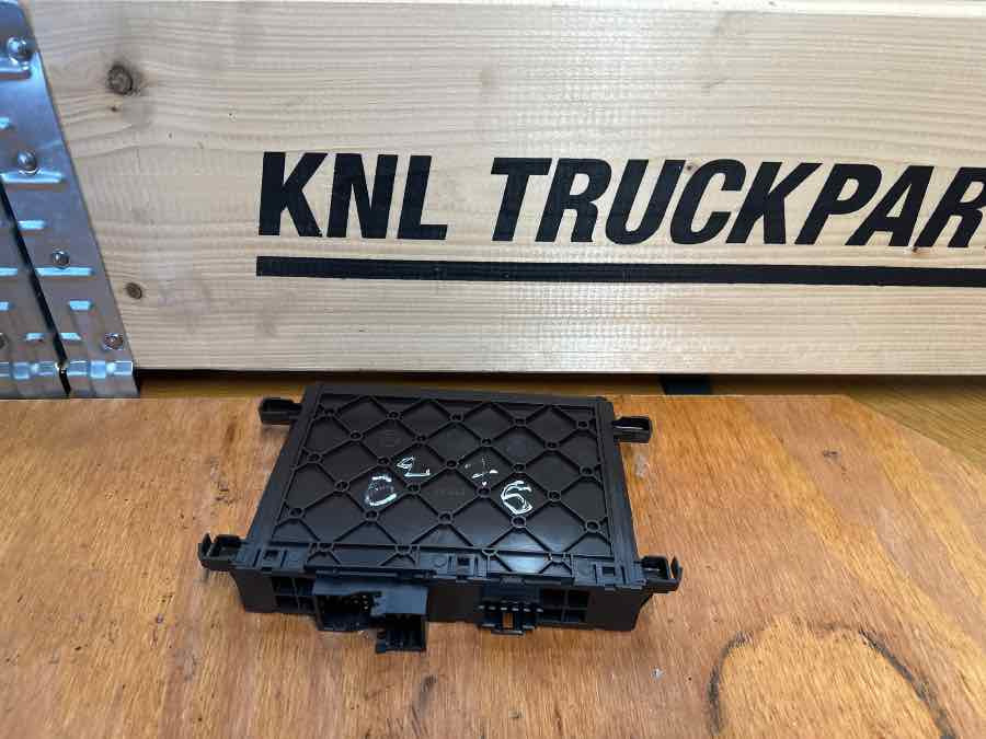 SCANIA ECU DCS 2595931 - Električni sistem za Kamion: slika 2 SCANIA ECU DCS 2595931 - Električni sistem za Kamion: slika 2