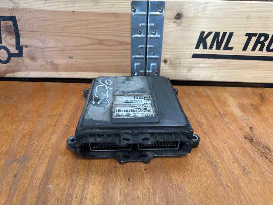 SCANIA ECU EMS 1442221 - Električni sistem za Kamion: slika 1 SCANIA ECU EMS 1442221 - Električni sistem za Kamion: slika 1