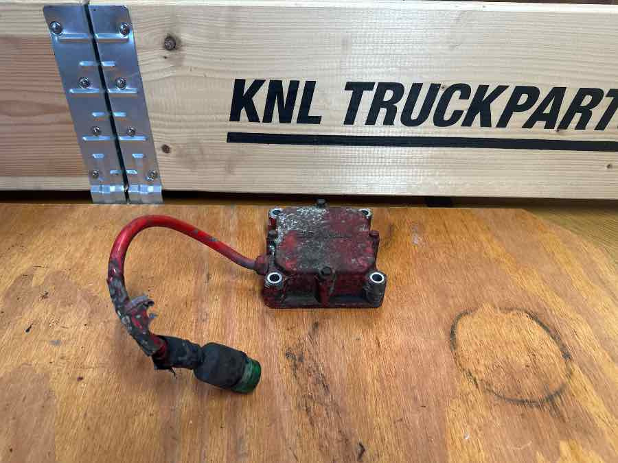 SCANIA ECU SENSOR 1411639 - Električni sistem za Kamion: slika 1 SCANIA ECU SENSOR 1411639 - Električni sistem za Kamion: slika 1