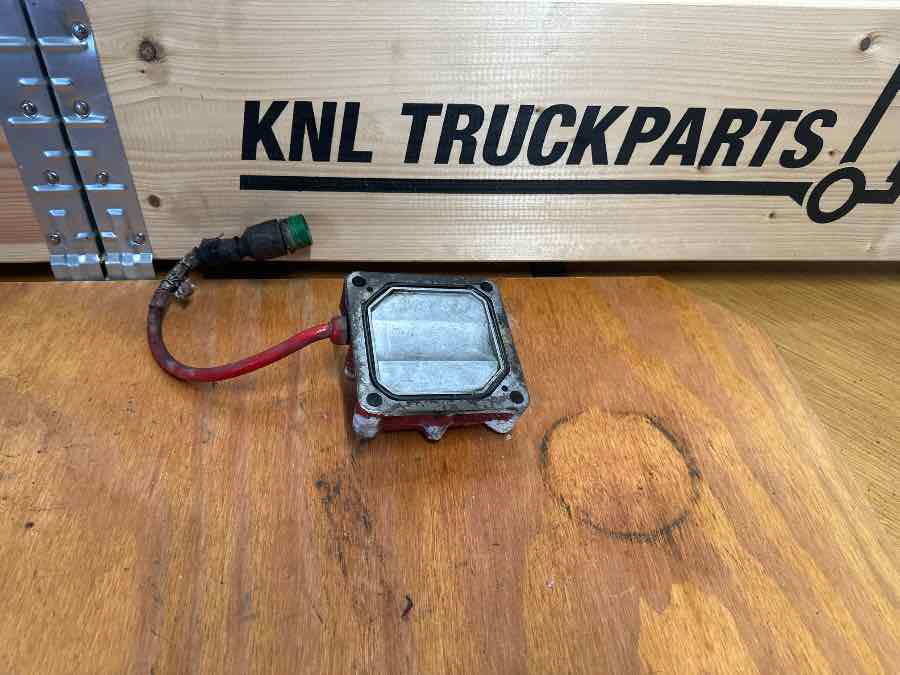 SCANIA ECU SENSOR 1411639 - Električni sistem za Kamion: slika 2 SCANIA ECU SENSOR 1411639 - Električni sistem za Kamion: slika 2