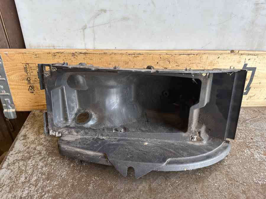 SCANIA LAMP HOUSE 1936674 - Električni sistem za Kamion: slika 1 SCANIA LAMP HOUSE 1936674 - Električni sistem za Kamion: slika 1