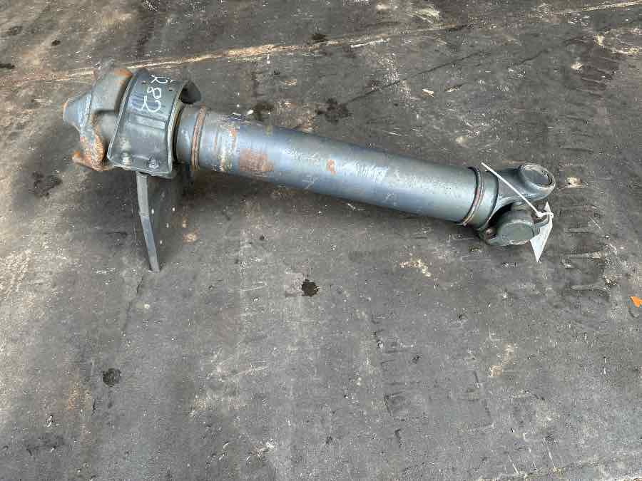 SCANIA PROPSHAFT 1759084 - Kardansko vratilo za Kamion: slika 2 SCANIA PROPSHAFT 1759084 - Kardansko vratilo za Kamion: slika 2