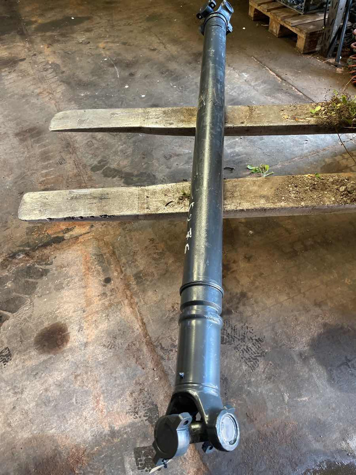 SCANIA PROPSHAFT P400 // 1758434 - Kardansko vratilo za Kamion: slika 1 SCANIA PROPSHAFT P400 // 1758434 - Kardansko vratilo za Kamion: slika 1