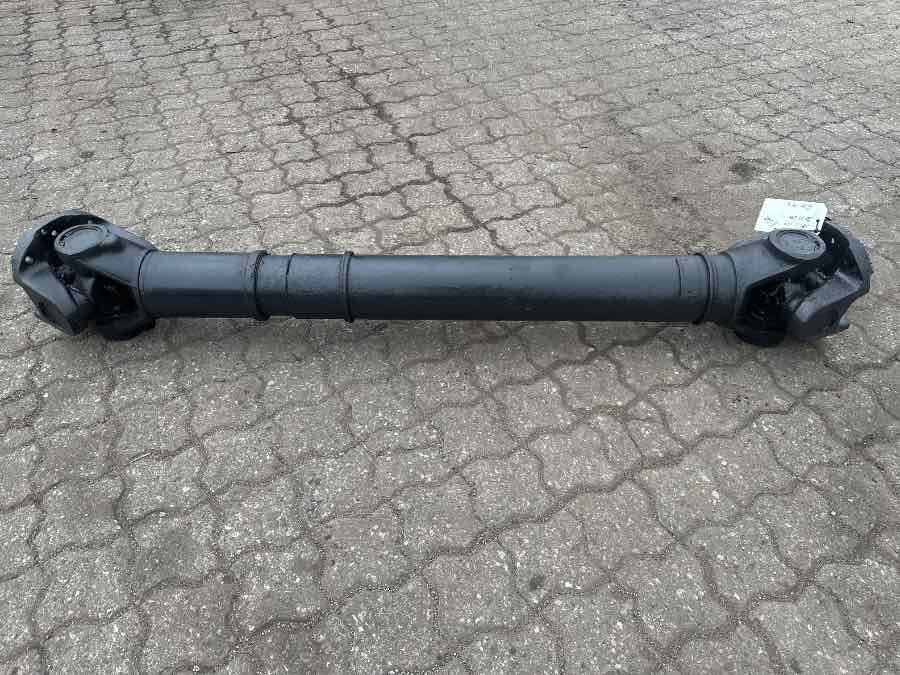 SCANIA PROPSHAFT P602 1802979 - Kardansko vratilo za Kamion: slika 2 SCANIA PROPSHAFT P602 1802979 - Kardansko vratilo za Kamion: slika 2