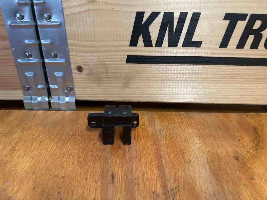 SCANIA SENSOR ECU 2148821 - Električni sistem za Kamion: slika 1 SCANIA SENSOR ECU 2148821 - Električni sistem za Kamion: slika 1