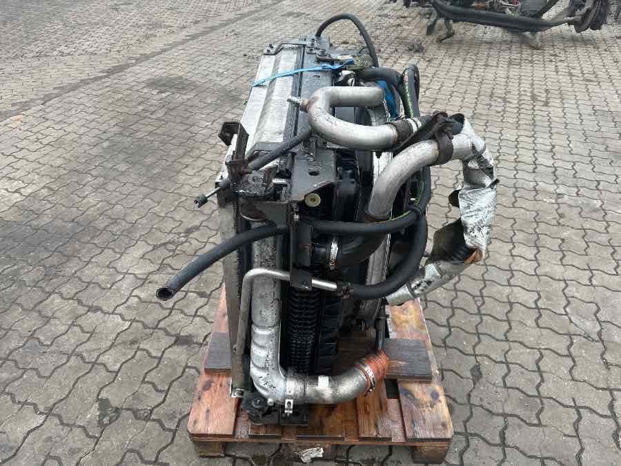 VOLVO BUS COOLER PACKET 21622194 - Sistem za hlađenje za Autobus: slika 3 VOLVO BUS COOLER PACKET 21622194 - Sistem za hlađenje za Autobus: slika 3