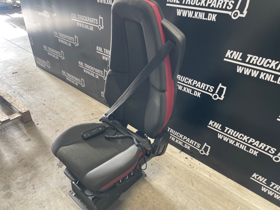 VOLVO DRIVER SEAT - Kabina i enterijer za Kamion: slika 3 VOLVO DRIVER SEAT - Kabina i enterijer za Kamion: slika 3