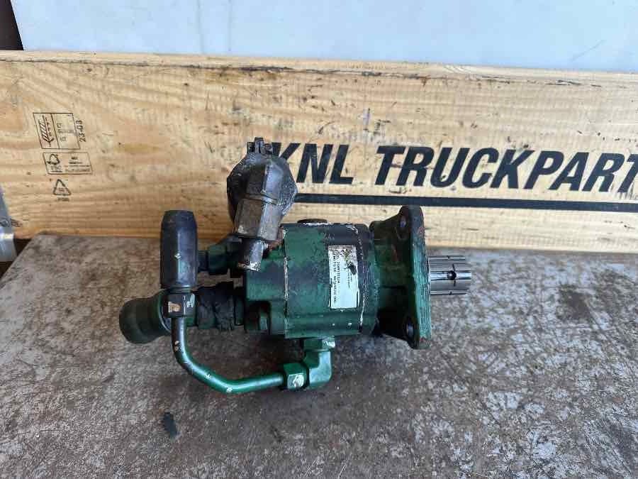 VOLVO HYDRAULIC PUMP 21963612 - Hidraulika za Kamion: slika 1 VOLVO HYDRAULIC PUMP 21963612 - Hidraulika za Kamion: slika 1