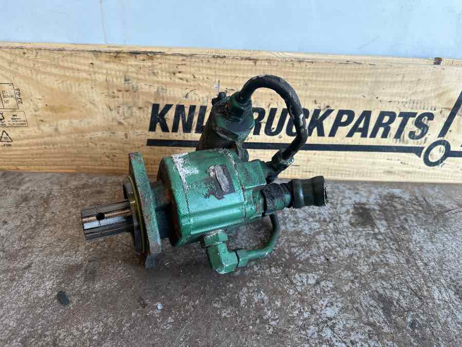 VOLVO HYDRAULIC PUMP 21963612 - Hidraulika za Kamion: slika 2 VOLVO HYDRAULIC PUMP 21963612 - Hidraulika za Kamion: slika 2